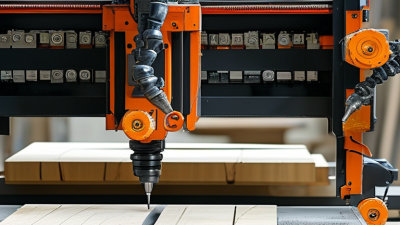 How to Choose the Best Cnc Router Cutting Machine for Your Needs?