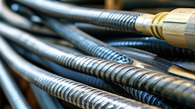 Top Quality Suction Hose for Global Buyers Seeking Durability?