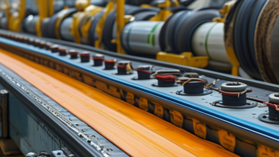 What are the Best Conveyor Belt Accessories for Your Needs?