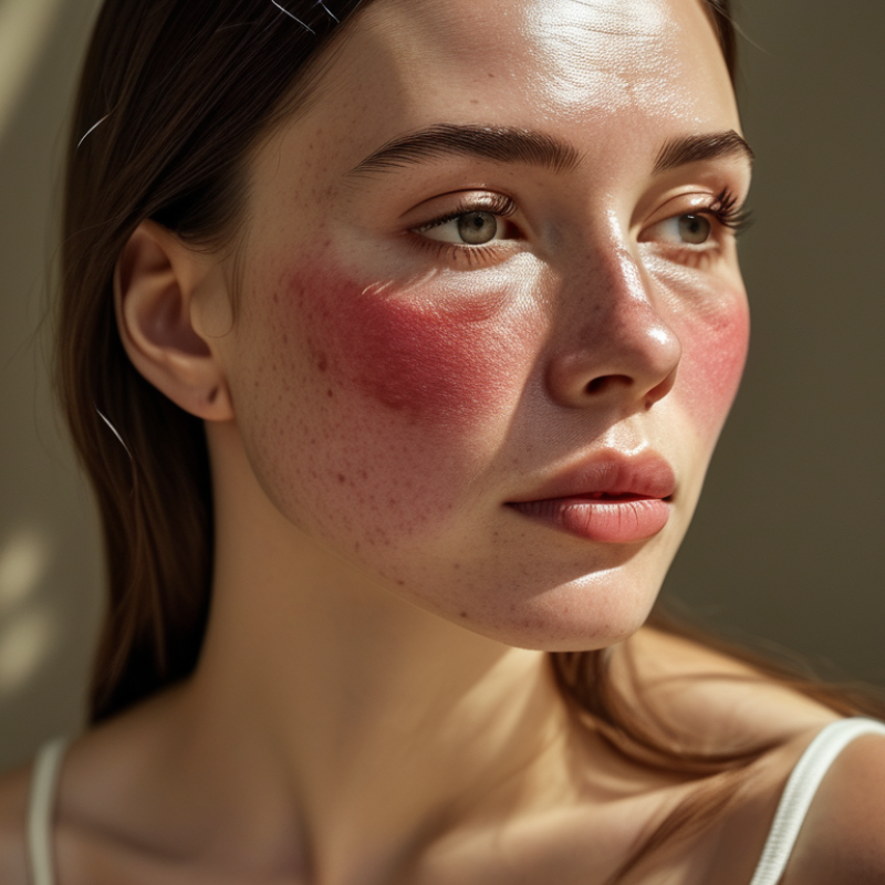 How to Reduce Redness After Fractional Laser Treatment?