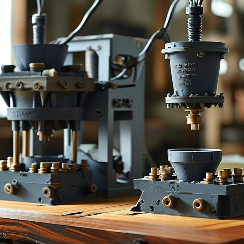 How to Choose the Best Smc Moulding Press for Your Needs?