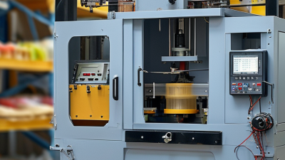 Top Plastic Blow Moulding Machine Benefits for Global Buyers?