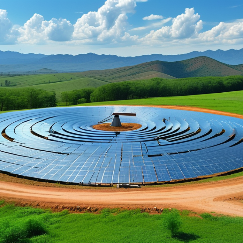 How to Choose the Best Solar Water Well System for Your Needs?