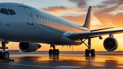 How to Secure Plane Lock for Global Procurement Buyers?
