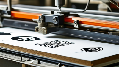 Why Choose a Die Cut Printer for Your Business Needs?