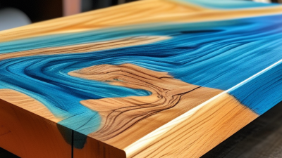 Top 10 Techniques for Using Dyed Wood Veneer in Projects?