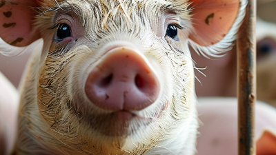 Top Piglet Nursery Crate Options for Your Farm Needs?