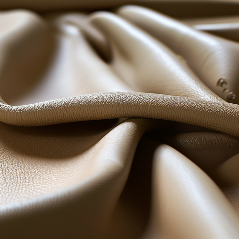 How to Choose the Best Pu Leather for Global Sourcing?