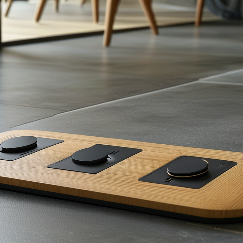 Top Recessed Floor Socket Solutions for Global Buyers?