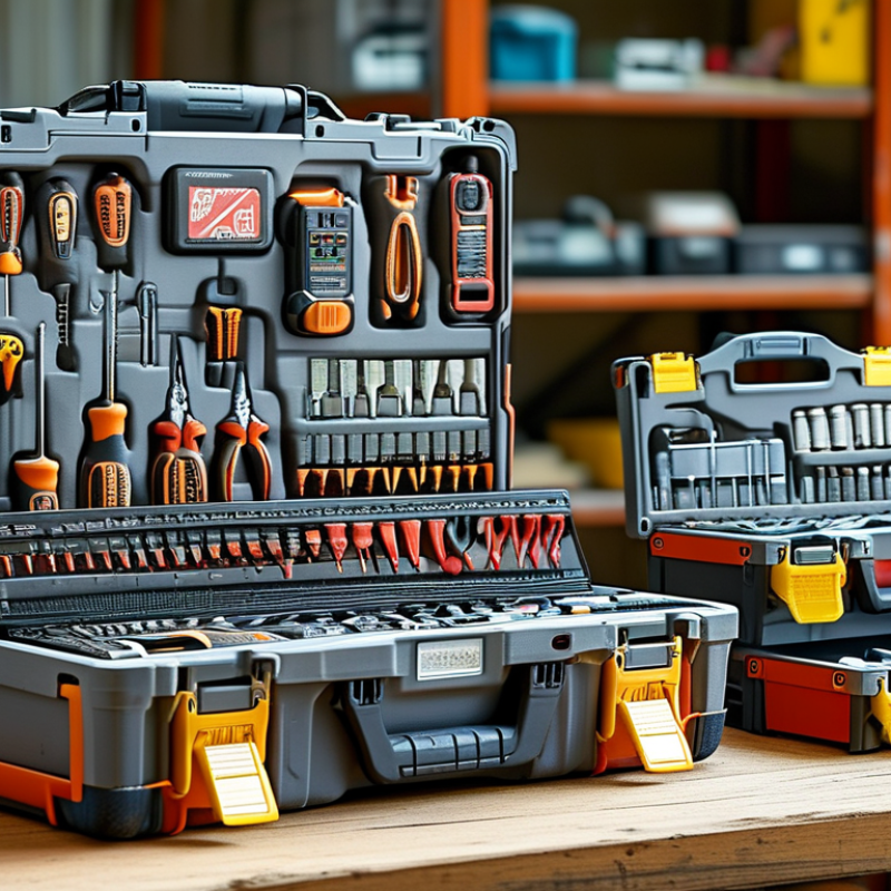 2026 Best Electrician Toolboxes for Professionals and DIYers?