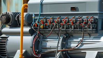 Why Choose a Generator Pump for Your Business Needs?