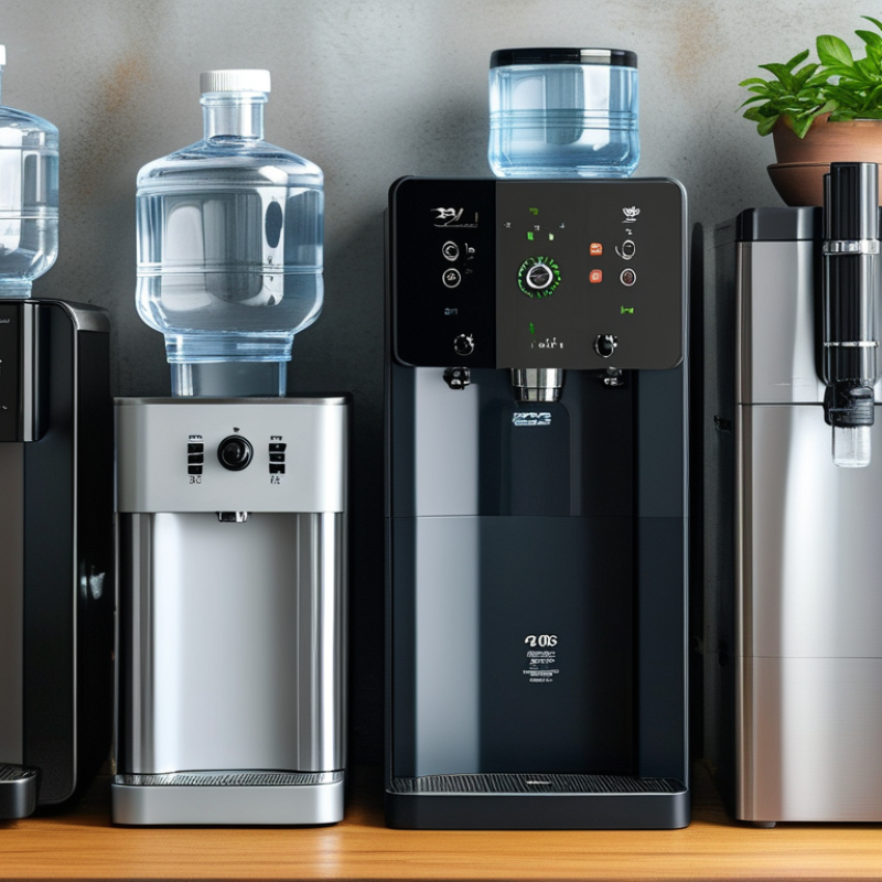 2026 How to Choose the Best Pure Water Machine for Your Needs?