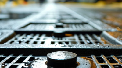 2026 Top Drain Grids for Global Buyers What to Know?