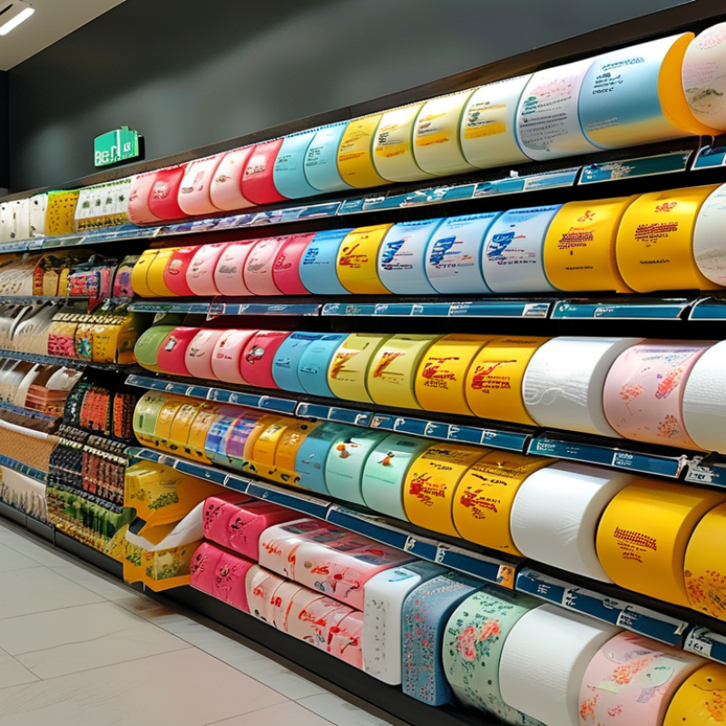 Top 10 Best Bath Tissue Paper Brands for Global Buyers?