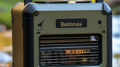 Best Affordable Portable Power Stations for Camping Guide?