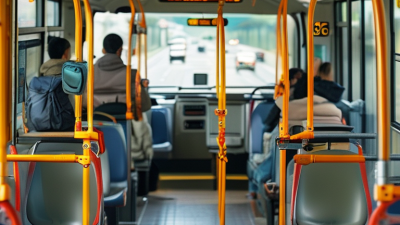How to Choose the Best Bus Handrail Tubing for Your Needs?