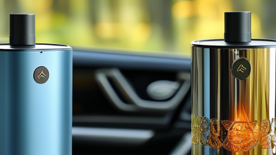 2026 Best Car Perfume Diffuser for a Fresh Driving Experience?