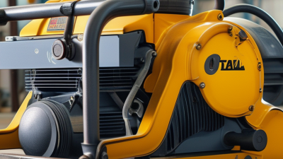 Top 10 Air Compressor Blower Brands You Should Know?