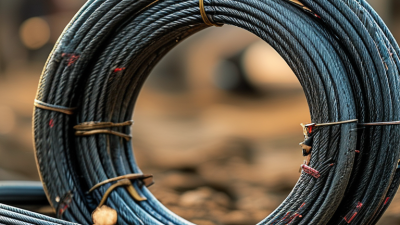 How to Choose the Right Armoured Cable for Your Needs?