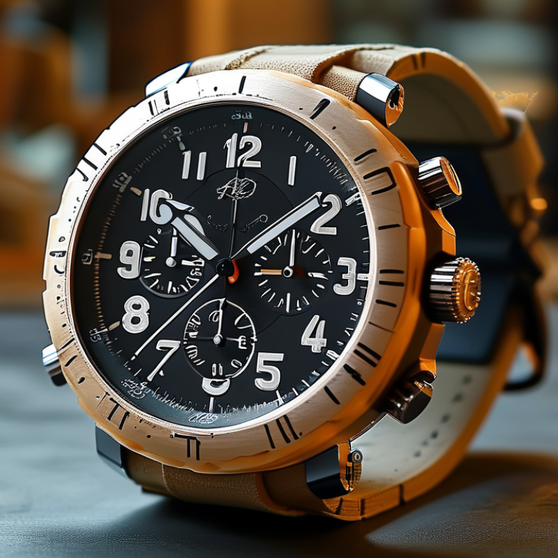 What is the Best Sport Watches for Global Buyers?