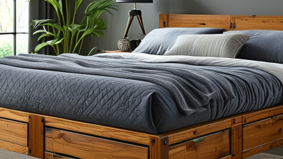 Best Bed Rack Options for Global Buyers in 2026
