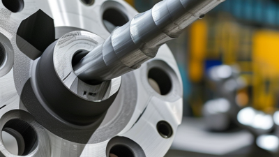 Top Cnc Castings Suppliers for Global Buyers in 2026?