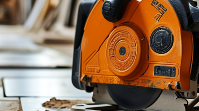 Top 10 Professional Tile Cutters for Global Buyers?