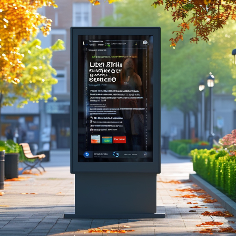 Top 5 Benefits of Using Lcd Kiosk for Your Business?