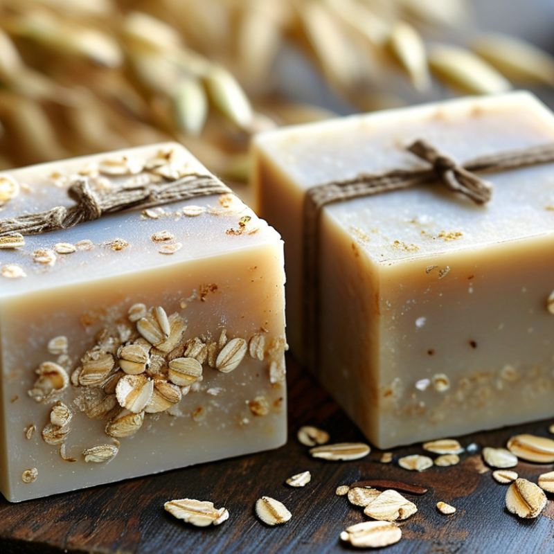 2026 Top Oatmeal Bar Soap Benefits for Global Buyers?