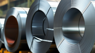 2026 Best Hot Rolled Metal Procurement Tips for Buyers?