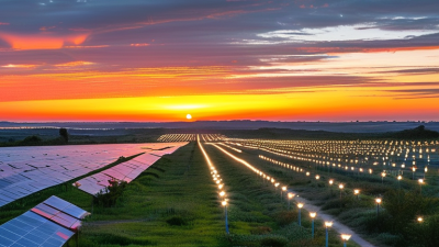 2026 Best Led Lamp Street Light for Global Buyers?
