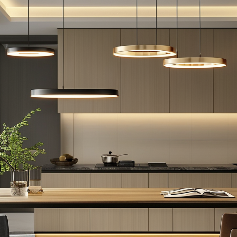 Recessed vs Surface Mounted Downlights What Are the Key Differences?