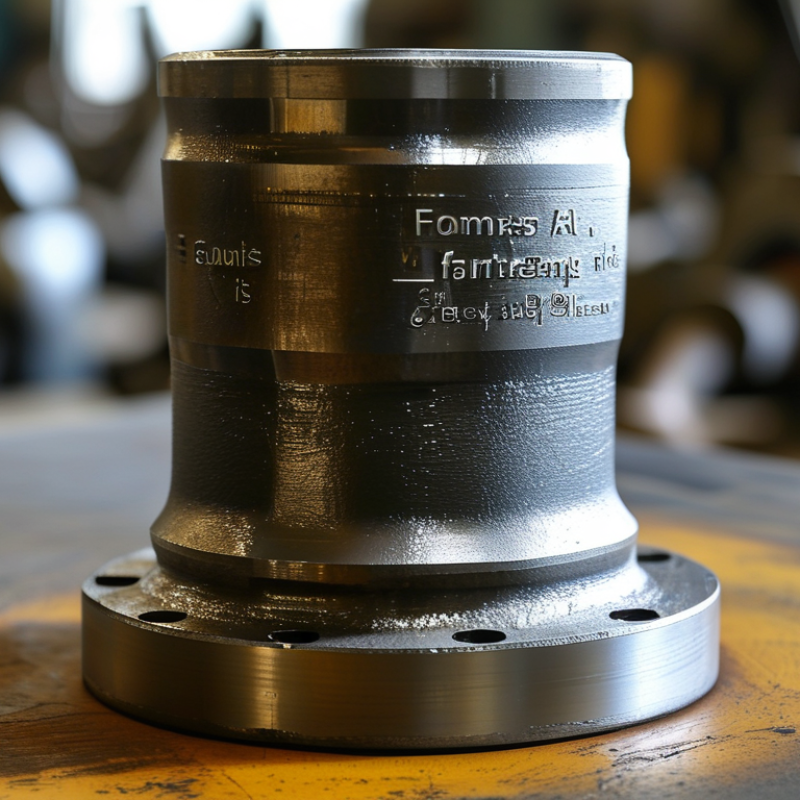 Top 10 Benefits of Forged Flange for Global Buyers