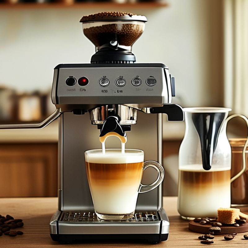 Best Automatic Milk Frother for Perfect Coffee at Home?