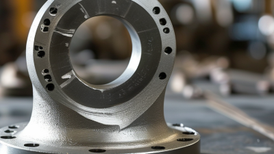 2026 Top Forged Flange Buying Guide for Global Importers?