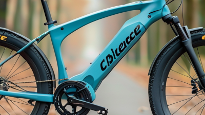 Discover the Benefits of Cyclace Bike for Global Buyers