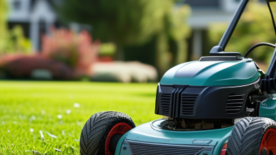 Top Turf Rakes of 2026 What You Need to Know?