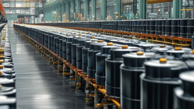Top 10 Benefits of Lithium Phosphate Batteries for Global Buyers?