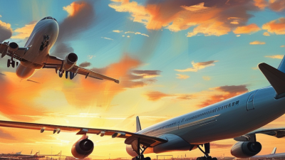 Why is Plane Lock Essential for Safe Air Travel?