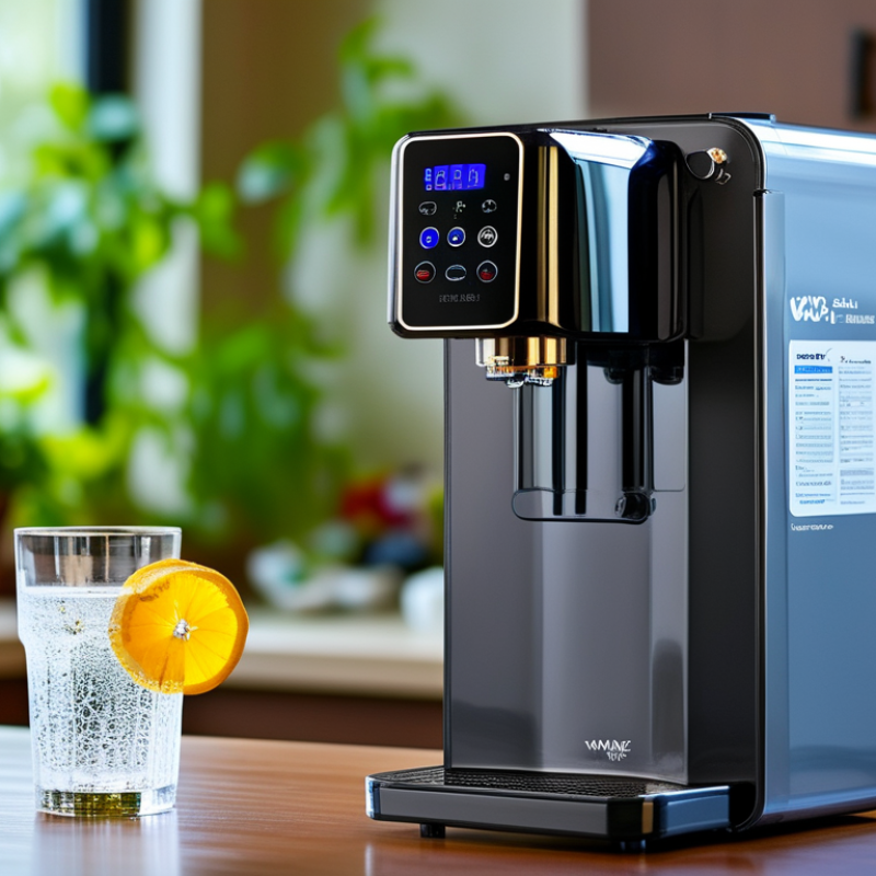 Best Demineralized Water Machine for Your Needs?