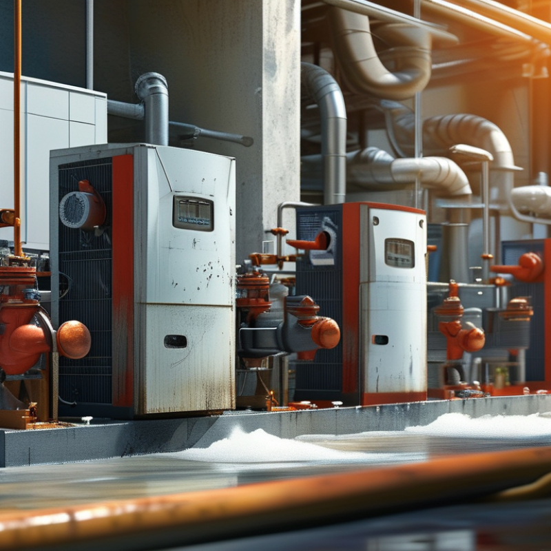 What is a Condensate Pump and How Does It Work?