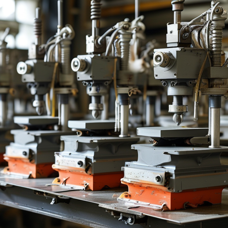How to Choose the Best Smc Moulding Press for Your Business?