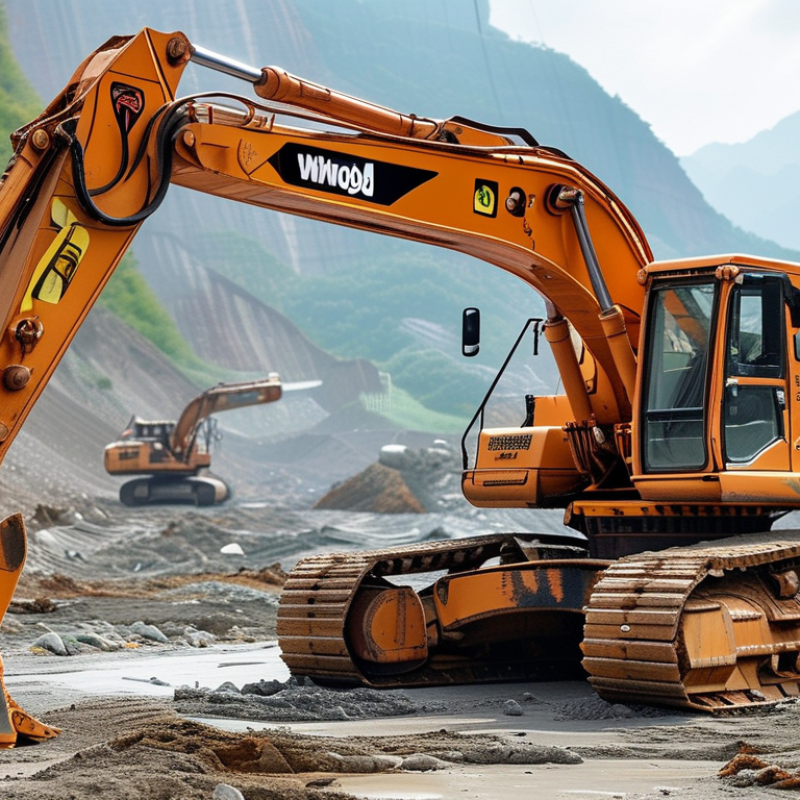 Top 10 Tips for Buying Used Backhoes Worldwide?