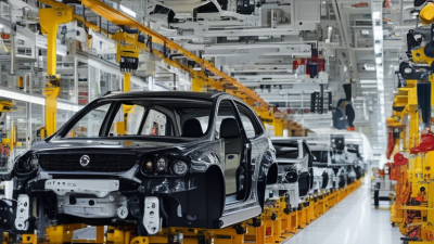 Top 10 Auto Parts Suppliers You Should Know About?