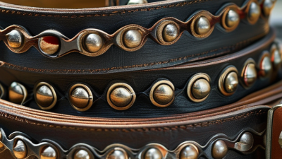 Top 10 Chain Rod Belt Suppliers You Should Consider?