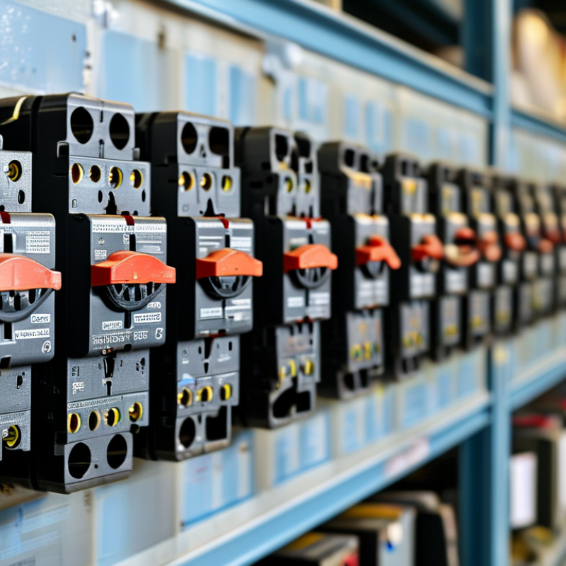 2026 Best 125amp MCCB Buying Guide for Global Buyers?