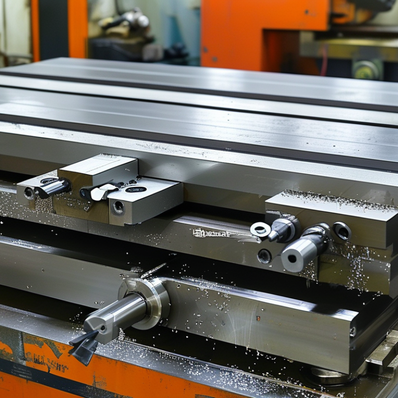 Best Hollow Rotary Table for Precision Machining Applications?