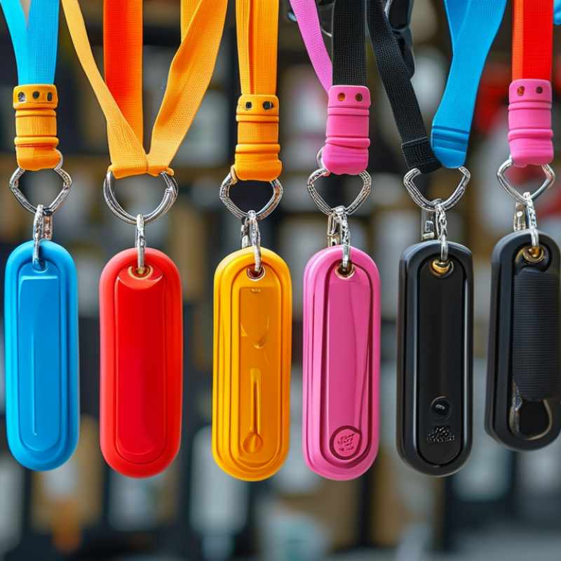 Top 5 Tubular Lanyard Options for Your Business Needs?
