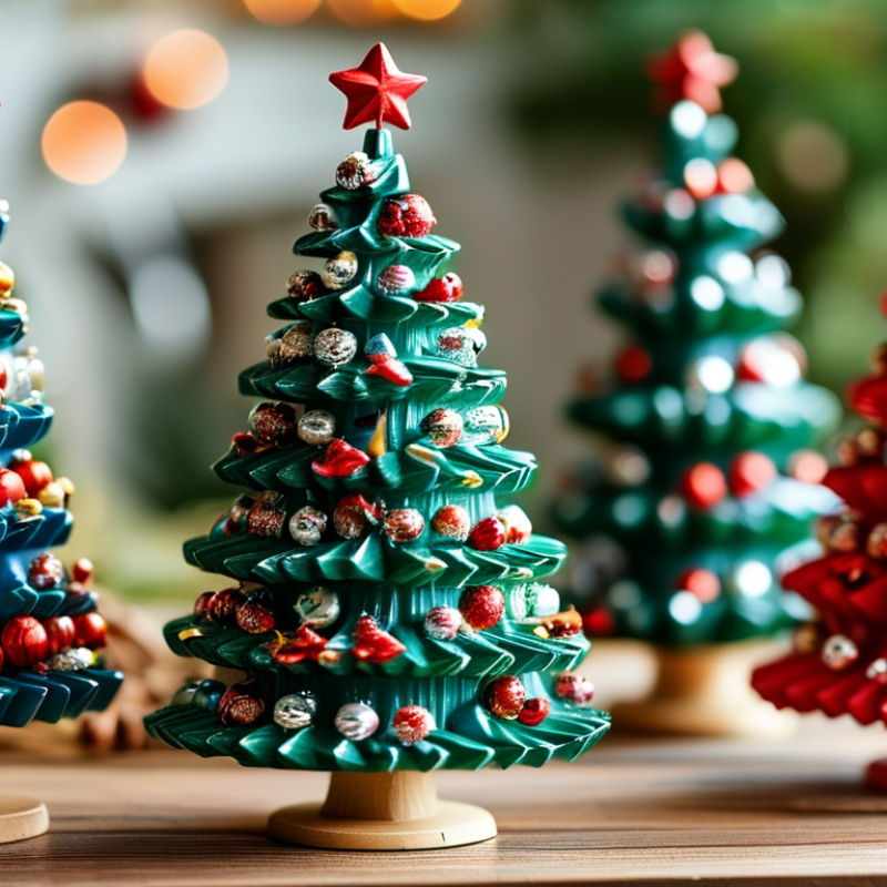 Best Polyethylene Xmas Tree Options for Global Buyers?