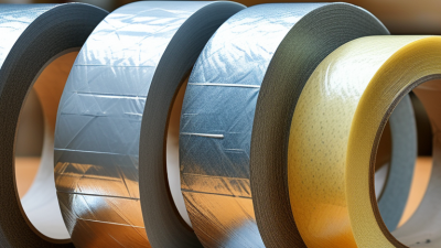 Why Choose the Right Film Tape for Your Projects?